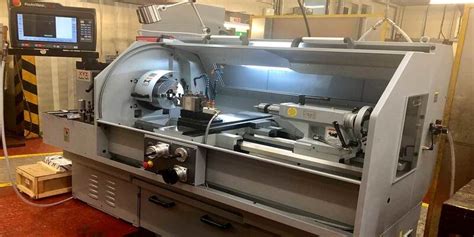 cnc lathe|5 Best CNC Lathes 2024 (& Affordable Alternatives).